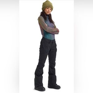 Burton Gloria Snow Pants NWT
